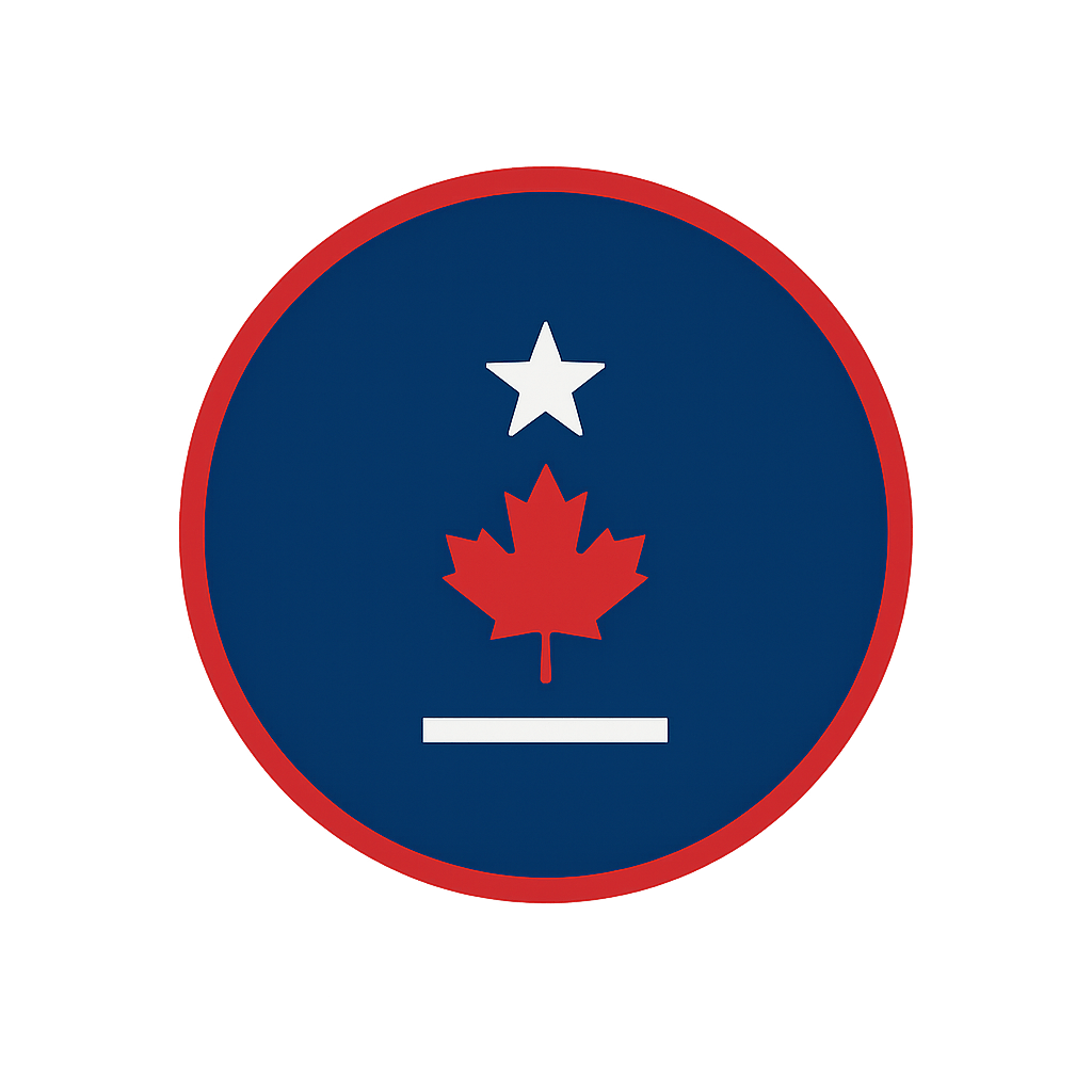 TN Visa Alert Logo